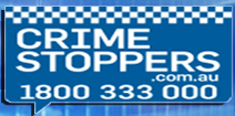 Crime Stoppers Week 9-15 May 2016 - Tasmania Police