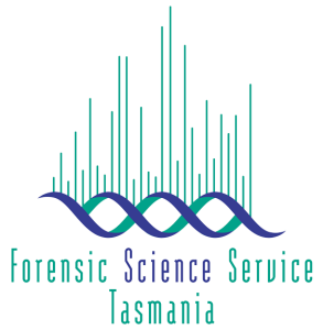 Logo: Forensic Science Service Tasmania (FSST)