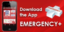 Emergency+ Smartphone App - Tasmania Police