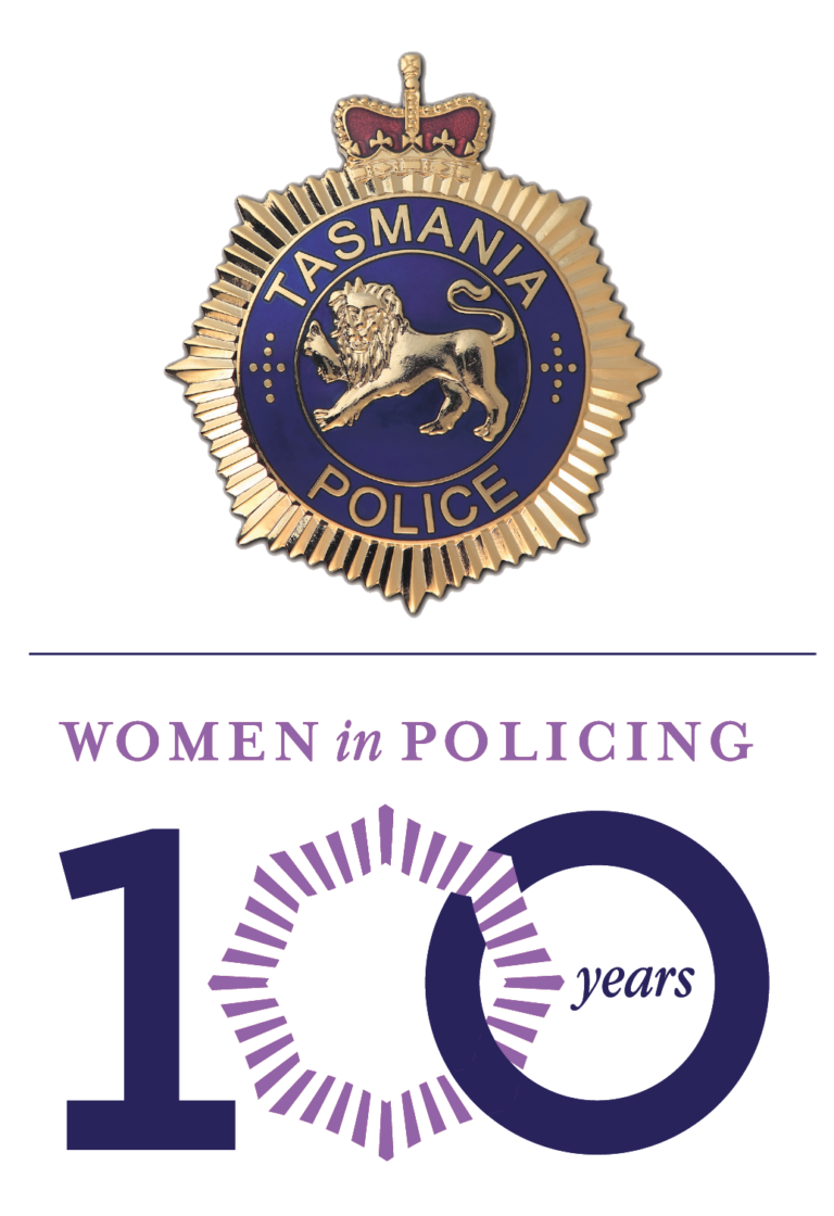 Women In Policing Tasmania Police